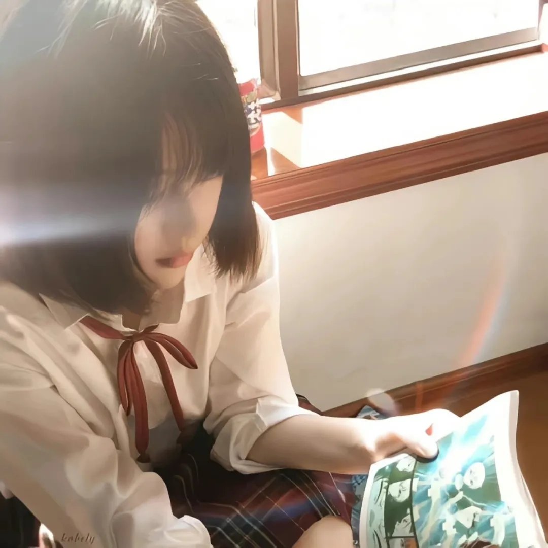 断了线的爱情沾了点糖